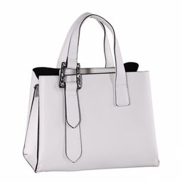 Сумка 593372 white Velina Fabbiana-Safenta