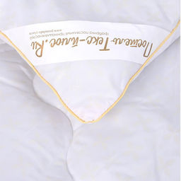 Одеяло Луиза всесезонное Евро-макс 220x240