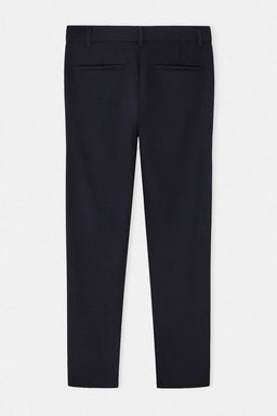 Siyah Slim Fit Erkek Pantolon TMNSS26PL00022 - Trendyolmilla фото 9