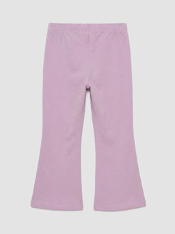 ?spanyol Pa?a K?z ?ocuk Tayt Pantolon 2li