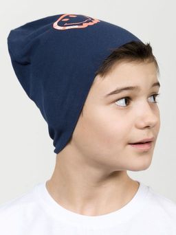 Уценка PELICAN BFQZ4267/1 шапка для мальчиков  фото 2