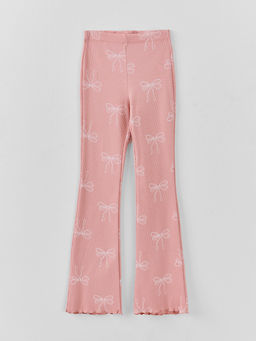 ЛЕГГИНСЫ ДЛЯ ДЕВОЧЕК - Mark formelle фото 5