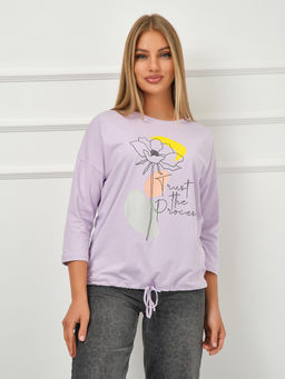 Лонгслив Николь - Ивассорти фото 30