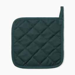 Прихватка «Доляна. Алоэ вера», 17×17 см