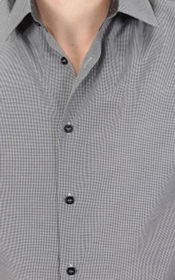 Рубашка 03С-003517 - Nicolo angi фото 2