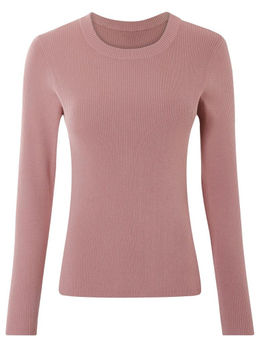 Женский лонгслив ESMARA  фото 17