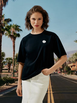 CONCEPT CLUB / Юбка джинсовая жен. Uberabas крем  фото 7