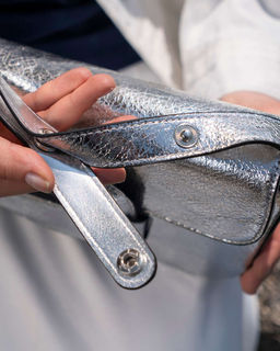 Сумка трапеция SUK001