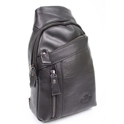 YO Мужской рюкзак-бананка Znixs 9205#  фото 2