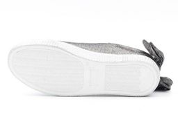 05-A504-3 BROWN Кроссовки женские (натуральная замша) - Фабричный китай фото 14