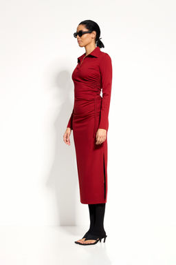 Блузка 55359 - Lakbi фото 3