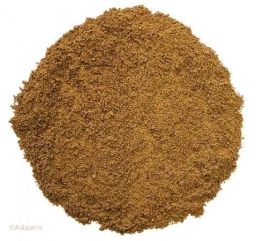 Корица молотая 80г - Айдиго фото 4