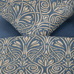 Постельное белье Мадрид (поплин зима-лето) Евро/Пододеяльник стеганый (молния): 1 шт. - 215*200; Простыня: 1 шт. - 215*240; Наволочка (клапан): 2 шт. - 70*70; Зима - лето - Артпостель фото 7