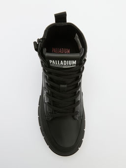Женские ботинки PALLADIUM REVOLT BOOT ZIP LTH