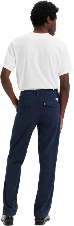 Джинсы мужские