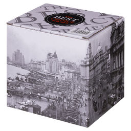 КРУЖКА LEFARD ФЛАГИ СТРАН МИРА 630 МЛ  фото 2