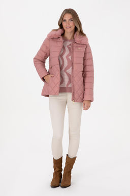 Kad_n Orkide Mont Sepette S_rpriz _ndirim - U.s. polo assn фото 4