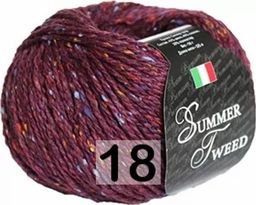 SUMMER TWEED - Сеам фото 18