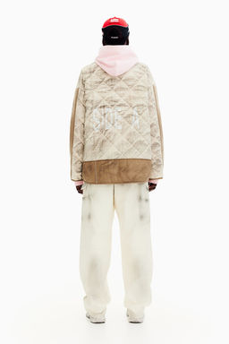 Chaqueta liner reversible - H&m фото 11