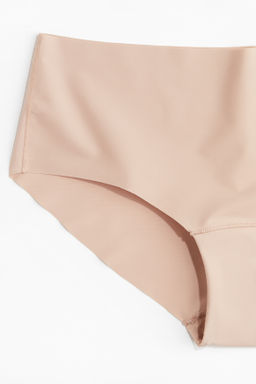 Pack de 3 bragas hipster efecto invisible - H&m фото 7