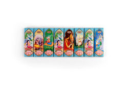 Цена за 5 шт.Тысяча и одна ночь 20гр/Рахат/АКЦИЯ