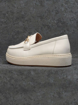 06-5062-6 BEIGE Туфли (натуральная кожа)