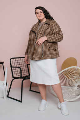 Юбка женская - Jp фото 4