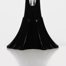 Башня пивная Вавилон, колба 2 л, подсветка, батарейки Ag10, пластик, чёрная - Simaland фото 6