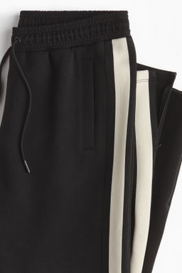 Pantal?n de ch?ndal con DryMove Regular Fit - H&m фото 7