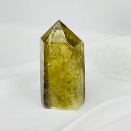 Кристалл Цитрина