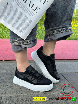 Кроссовки весенние женские - Bruno фото 5