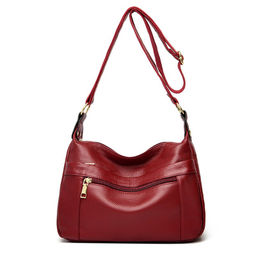 Bags Сумка женская / кожа / 011723