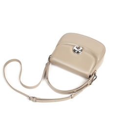 Женская сумка MIRONPAN арт. 36083 Бежевый  фото 4