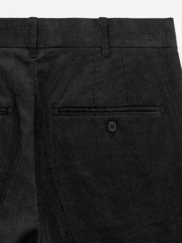 Pantalones de pana relaxed fit - H&m фото 3