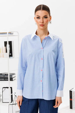 Рубашка TATTICA 015