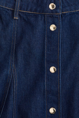 Falda evas? en denim - H&m фото 6