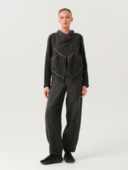 Жакет ЛЕН ПК - Жан и параскева фото 9