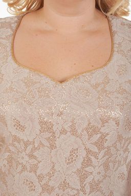 Платье П4-3481/1 - Wisell фото 6