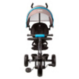 Велосипед трехколесный "Qplay Star"