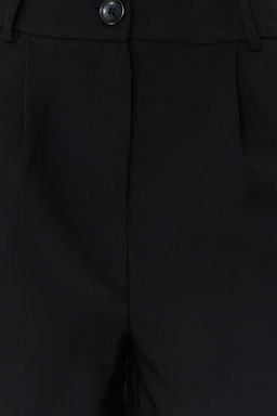 Siyah Regular Kal?p Dokuma City Sort TWOSS24SR00191 - Trendyolmilla фото 4