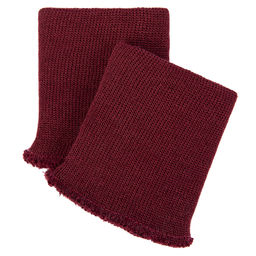 BLITZ MAP-7.5/9 Манжеты (14 класс) бордо