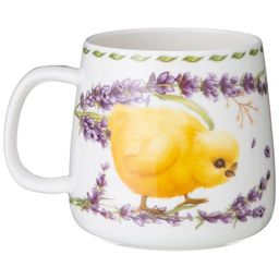 КРУЖКА LEFARD SUNDAY 400 МЛ  фото 3