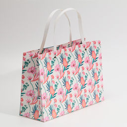 Пакет подарочный, упаковка, Это твой день, 30?20?10 см