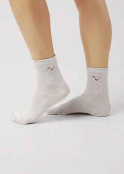 Носки женские