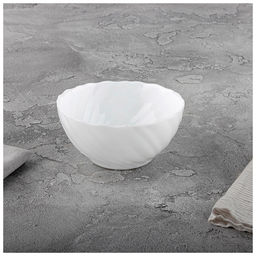 Салатник Culinaria объём: 500 мл из опалового стекла арт.107078 /Mallony/