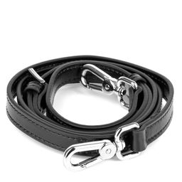 Женская кожаная сумка - Barcelo biagi фото 4