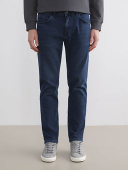 779 Regular Fit Erkek Jean Pantolon