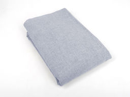 20С103-ШР/ст 200*200*28 Простыня цв. 35 рис. 9 синий - Текс-дизайн фото 3