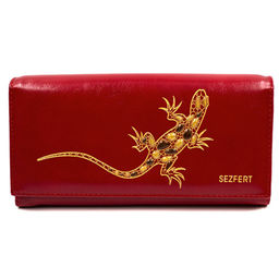 YS Женский кошелек Sezfert 346-1010 фото 5