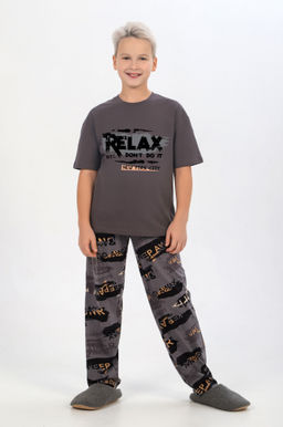 VIOTEX Костюм для мальчика Гранж-1 - Виотекс фото 10